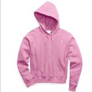 Champion Life Womens Reverse Weave Pullover Hoodie